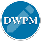 Dahatu Wordpress Manager icon