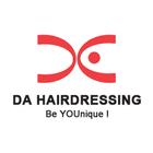 DA Hairdressing アイコン