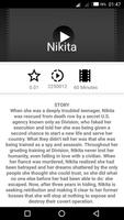 TV Shows Mobile تصوير الشاشة 1