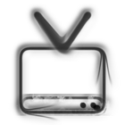 TV Shows Mobile أيقونة