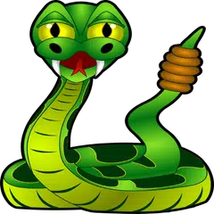 Sneke