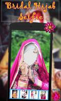 Bridal Hijab Selfie screenshot 2