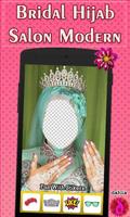 Bridal Hijab Salon Modern capture d'écran 3