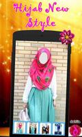 Hijab New Style imagem de tela 2