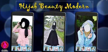 Hijab Beauty Modern