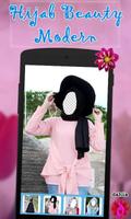 Hijab Beauty Modern ภาพหน้าจอ 3