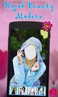 Hijab Beauty Modern Ekran Görüntüsü 1
