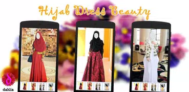 Hijab Dress Beauty