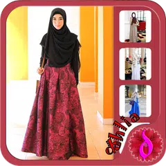 Hijab Dress Beauty APK Herunterladen
