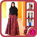 Hijab Dress Beauty APK