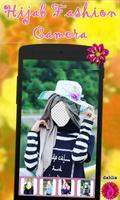 Hijab Fashion Camera syot layar 1