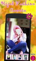 Hijab Fashion Camera screenshot 2