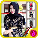 Hijab Styles Camera APK