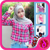Hijab Stylish Camera APK