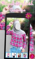 Hijab Stylish Camera Ekran Görüntüsü 2