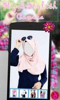 Hijab Stylish Camera Ekran Görüntüsü 3