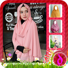 Hijab Syari Fashion icône