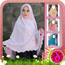 Hijab Syari Modern APK