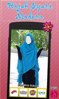 2 Schermata Hijab Syari Modern