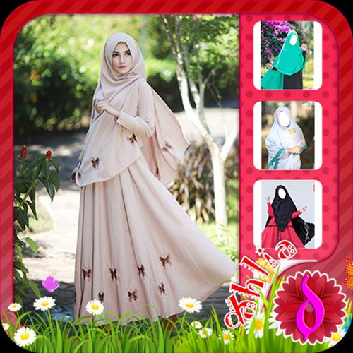Hijab Syari Party Dress for Android APK Download Hijab Syari Party Dress for Android APK Download