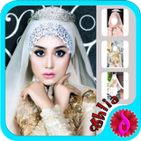 Hijab Wedding Beauty