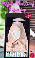 Hijab Wedding Beauty capture d'écran 3