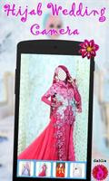 Hijab Wedding Camera ภาพหน้าจอ 2