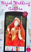 Hijab Wedding Camera скриншот 3