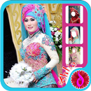 Hijab Wedding Fashion Style APK