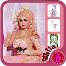 Hijab Wedding Kebaya APK