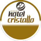 Hotel Cristallo **** icône