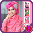 Hijab Kebaya Modern