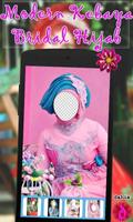 برنامه‌نما Modern Kebaya Bridal Hijab عکس از صفحه