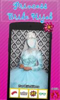 Princess Bride Hijab capture d'écran 3