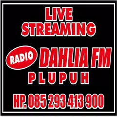 Скачать Dahlia FM Plupuh APK