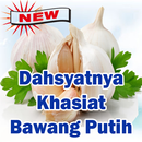 Dahsyatnya Khasiat Bawang Putih APK