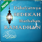 DAHSYATNYA SEDEKAH DI BULAN RAMADHAN APK