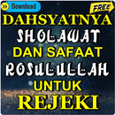 Sholawat Dan Safaat Rosulullah Untuk Rejeki APK