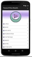 پوستر Youssou N Dour Music&Lyrics