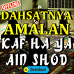 Dahsatnya Amalan Kaf Ha Ya Ain Shod Lengkap