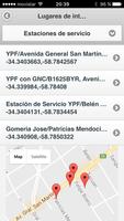 LocalizaTE - Tracker GPS virtual para teléfonos Affiche