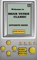 Brick Tetris Classic capture d'écran 2