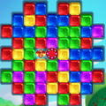 ”Cube Crush