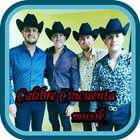 Calibre 50 - Corrido De Juanito 圖標