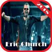 ”Eric Church Top 30