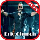 Eric Church icon