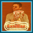 Gorillaz APK