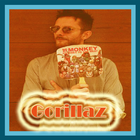 Gorillaz icon