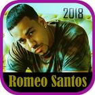 Anthony Romeo Santos Imitadora ícone