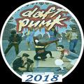 Daft Punk: Stream any Songs